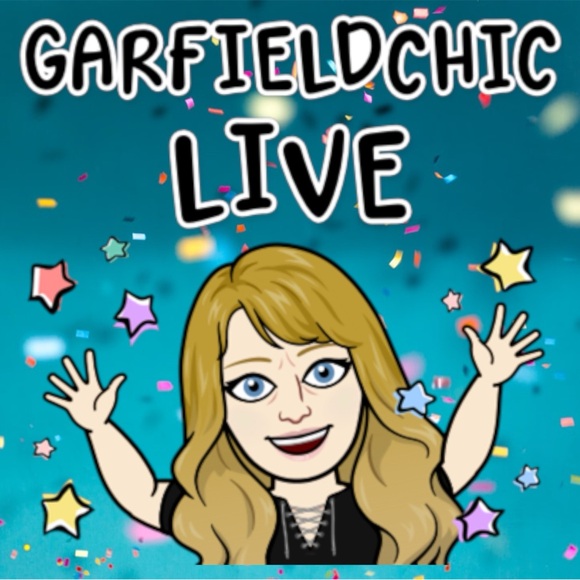 Other - Garfieldchic / Mama Kylie Is Live